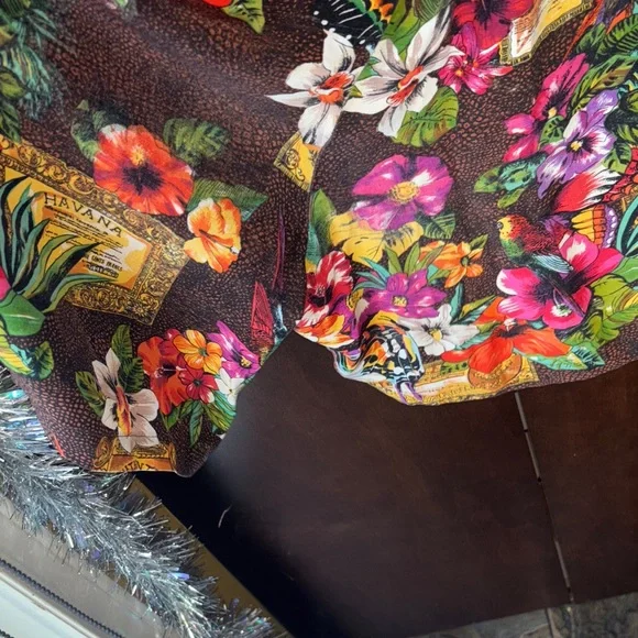 Farm Rio type vacation set - Picture 6 of 7